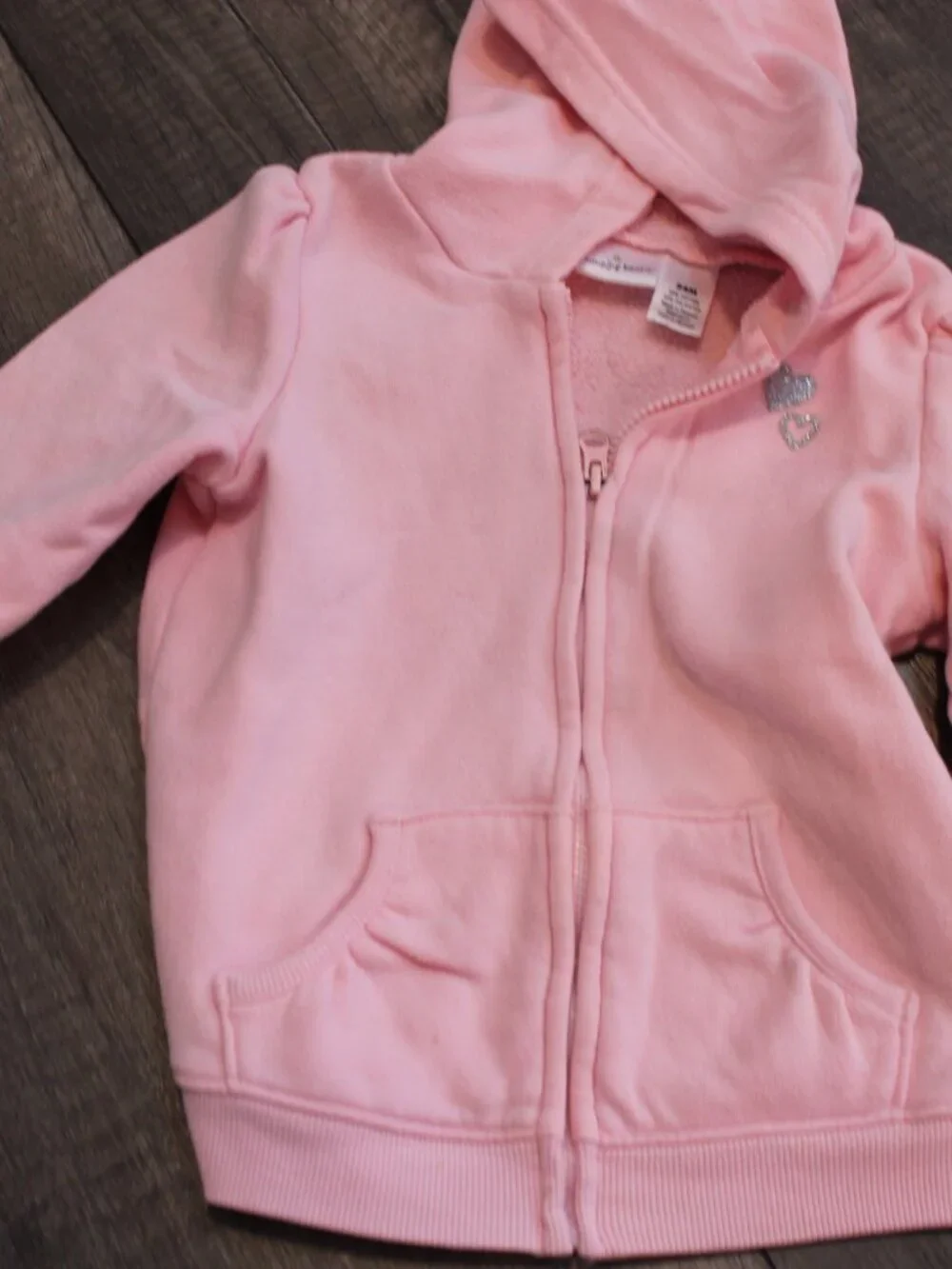 Various toddler girls winter clothes